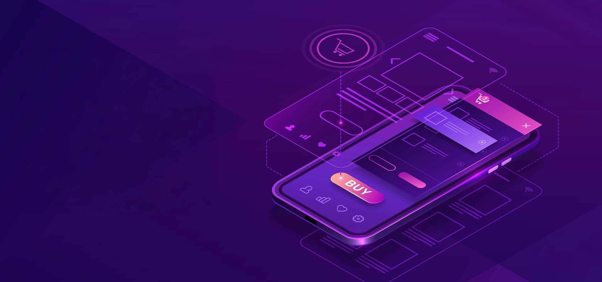 Mobile App Development - APT IT Solutions