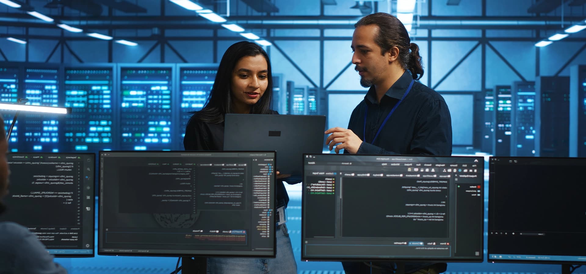 Staff Augmentation - APT IT Solutions