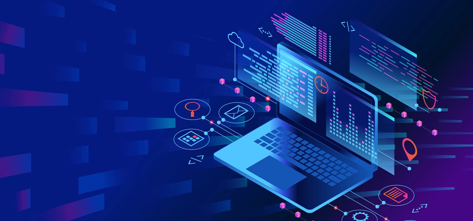 Full-Stack Web Development - APT IT Solutions