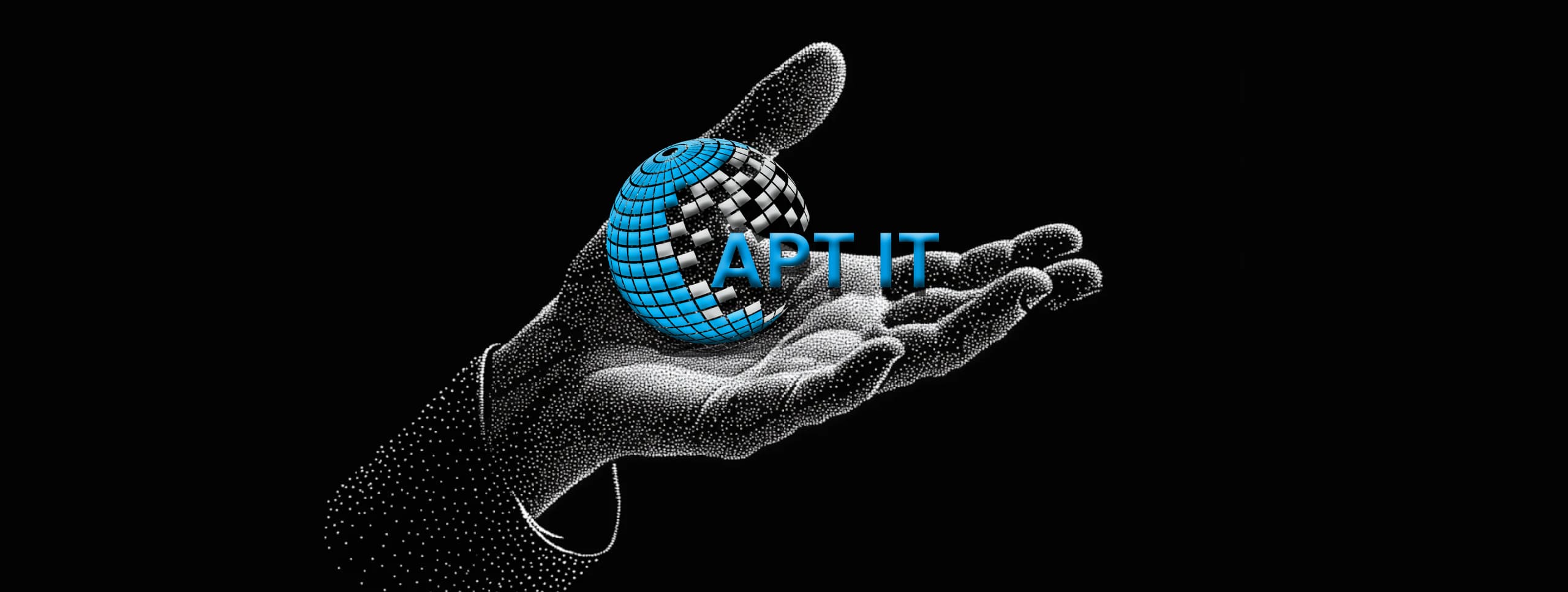 Build scalable software with APT IT Solutions
