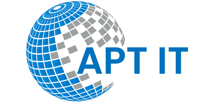 APT IT Logo